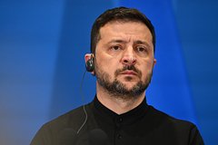 Зеленского заподозрили в причастности к инциденту с дронами в Польше