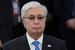 Желание Токаева распустить Сенат объяснили