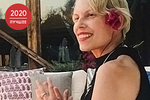 Женщина испытала оргазм и заставила партнера задуматься о вызове скорой помощи