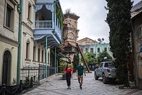 Блогер описал отношение к россиянам в Латинской Америке фразой &laquo;камнями не кидаются&raquo;