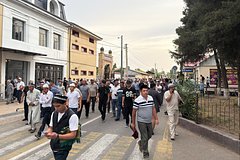 Блогерша описала отношение жителей Узбекистана к россиянам словами &laquo;не смотрят косо&raquo;