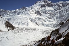 Друг погибшей на пике Победы россиянки заявил о возможной предсмертной записке альпинистки