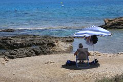 Кипр приостановил в России прием заявок на визу