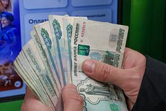 Мошенница выманила у москвичей более 200 миллионов рублей с помощью одной махинации