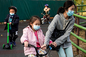 Мужчина и женщина продавали детей туристам для сексуальных утех в Таиланде