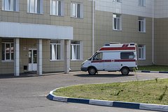 Мужчина пострадал при ударе ВСУ по автовокзалу в российском регионе