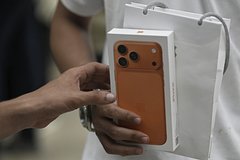 Описан способ выхода Apple из кризиса