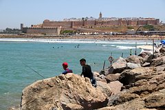 Преступник-рецидивист представился гидом в Марокко и изнасиловал туристку на пляже