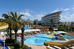 Роспотребнадзор проверит сообщения о заражении россиян вирусом Коксаки в Турции