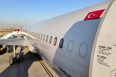 Россиянам в турецком аэропорту предложили сдать покупки в дьюти-фри