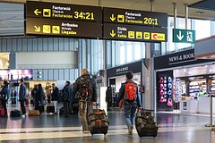 Россиянам захотели запретить ездить на отдых в страны НАТО