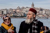 Россиянам захотели запретить ездить на отдых в страны НАТО