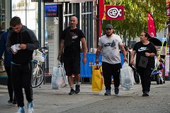 Россиянин побывал в Великобритании и описал местных жителей словами &laquo;дикари и грешники&raquo;