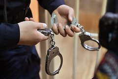 Россиянина наказали за подпись в паспорте