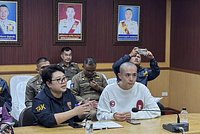 Россиянка рассказала о судьбе проданных в кол-центры Мьянмы рабов