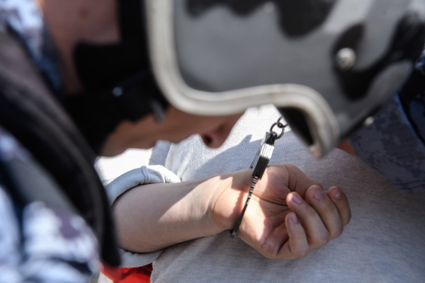 Российского миллиардера арестовали по делу о расправе. Что известно о его жертве?