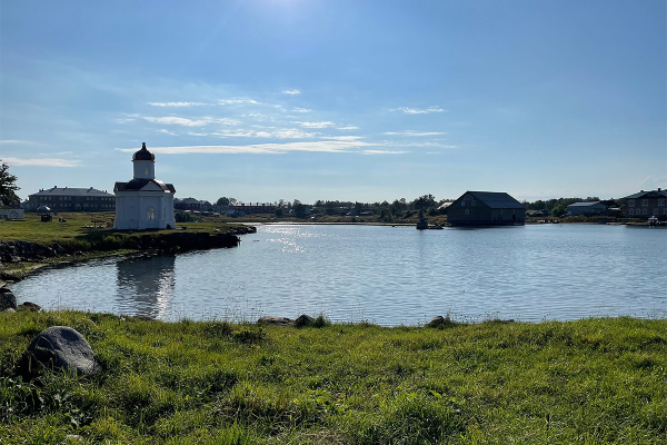 Север помнит. Почему поездка на Соловецкие острова может стать одной из самых незабываемых в жизни?