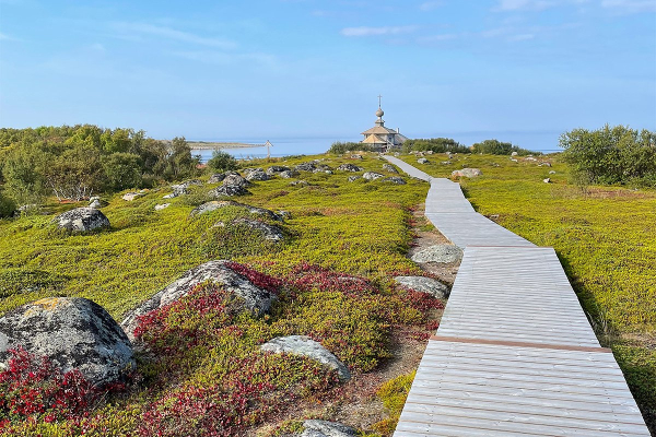 Север помнит. Почему поездка на Соловецкие острова может стать одной из самых незабываемых в жизни?
