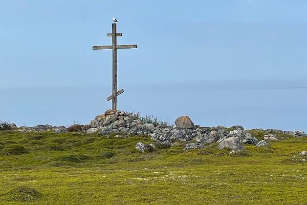 Север помнит. Почему поездка на Соловецкие острова может стать одной из самых незабываемых в жизни?