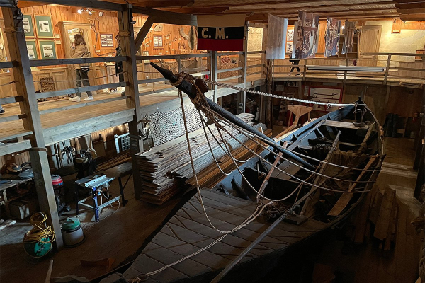 Север помнит. Почему поездка на Соловецкие острова может стать одной из самых незабываемых в жизни?