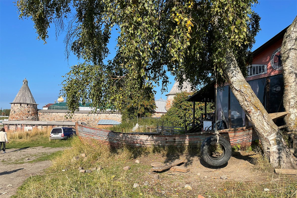 Север помнит. Почему поездка на Соловецкие острова может стать одной из самых незабываемых в жизни?