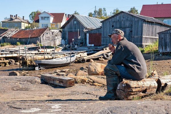 Север помнит. Почему поездка на Соловецкие острова может стать одной из самых незабываемых в жизни?