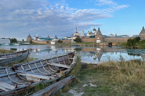 Север помнит. Почему поездка на Соловецкие острова может стать одной из самых незабываемых в жизни?