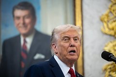 Трамп сделал новое заявление о конфликте на Украине