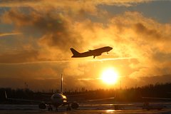 В аэропортах двух российских городов ввели ограничения