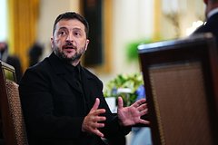 В Италии возмутились решением Зеленского