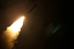 В России рассказали об опыте уничтожения похожих на Tomahawk ракет