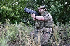 В России уничтожили 17 украинских беспилотников