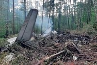 В российском регионе разбился истребитель МиГ-31. Что известно о происшествии?