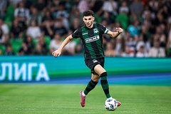 В РПЛ высказались о возможном расизме капитана &laquo;Краснодара&raquo; в адрес игрока &laquo;Ахмата&raquo;