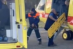 Выросло число погибших участников восхождения на вулкан на Камчатке