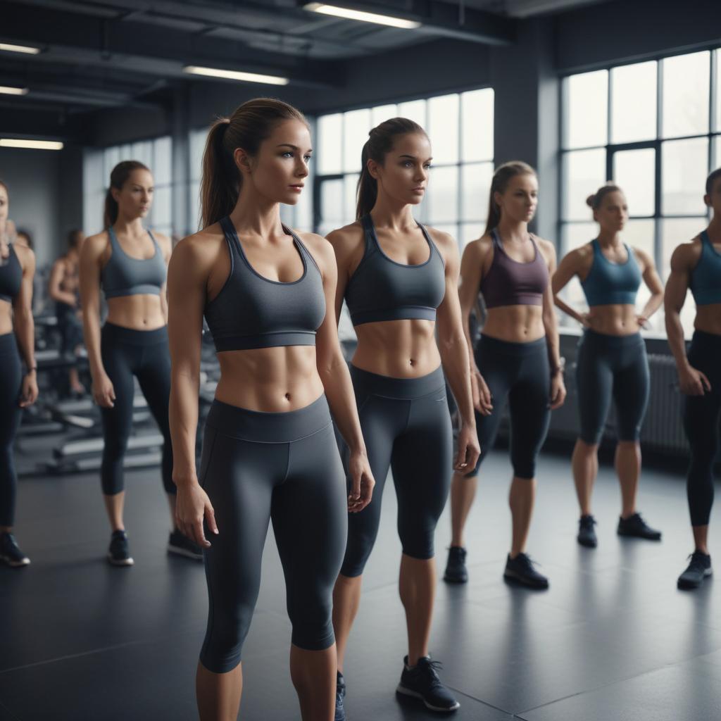 Курсы подготовки фитнес инструкторов и тренеров с трудоустройством