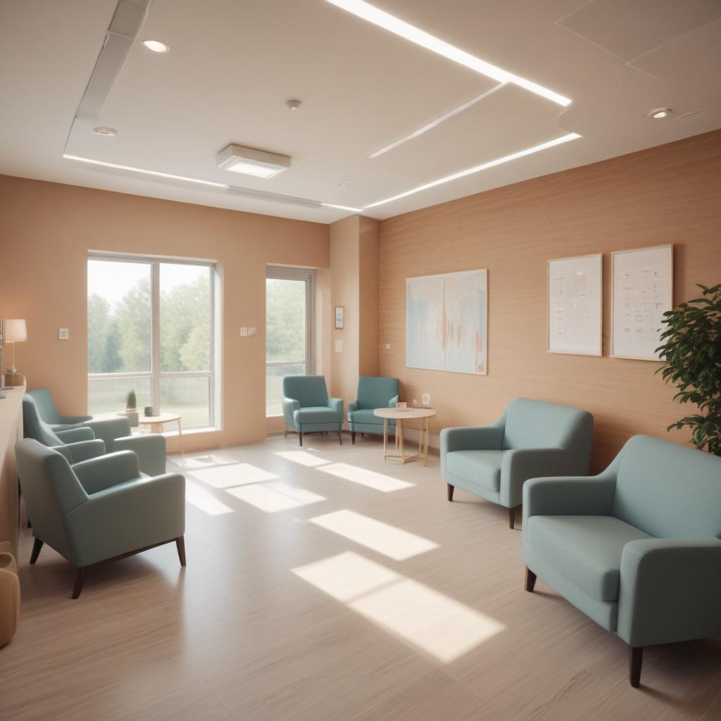 Наркологические клиники и центры лечения зависимостей: обзор услуг, подходов и реабилитации