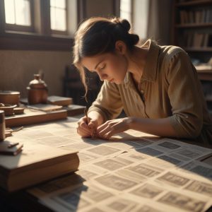 Метод Довженко применяется в исследовании культурного наследия северо‑западного региона