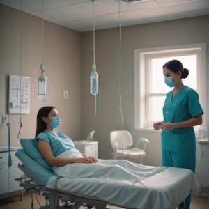 Капельница от похмелья: быстрое снятие симптомов и обзор методов